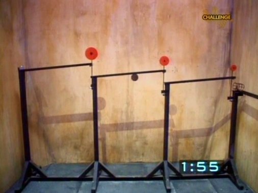 Crossbow Targets